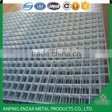 Galvanized Welded Wire Mesh Panels