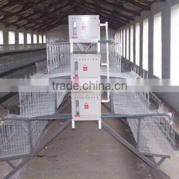 poultry farming equipment laying hen cage