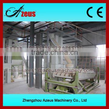New Design Poultry Feed Pellets Making Plant (0086 15138475697)