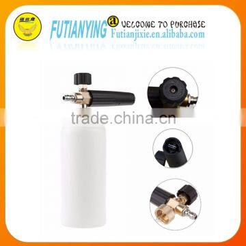 spray foam foam lance filter snow cannon for sale