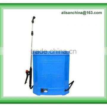 Chemical battery 2 in 1 Sprayer