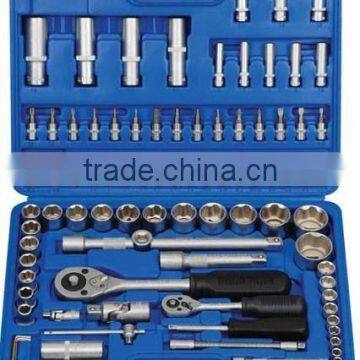 94pcs car tools kit