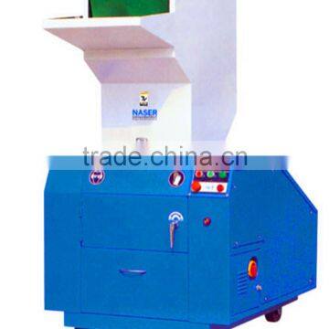 plastic granulator manufacturers