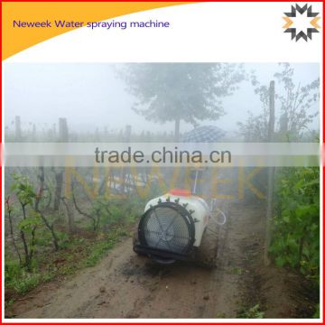 Neweek agricultural garden sprayer water spraying machine