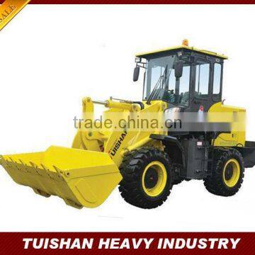 CE construction machinery 2ton~3ton wheel loader for sale