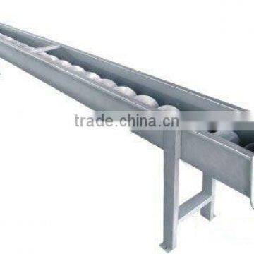 Small Stainless steel screw conveyor system