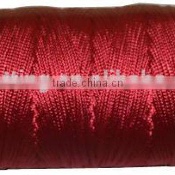 Polyester / Nylon Braided Twine Spool