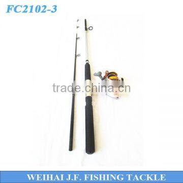 Fishing Rod & Reel