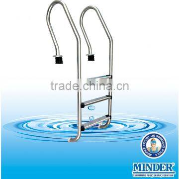 MF series swimming pool ladder steps pool ladder steps swimming pool step ladder