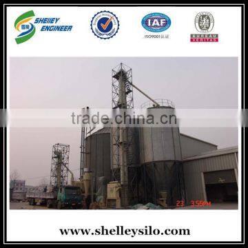 Widely Used Materials Lifting Bucket Elevator for Sale photo-5