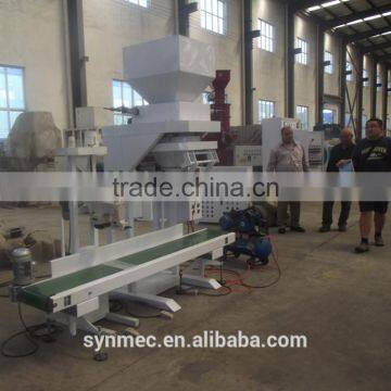 Wheat Sesame Maize Packaging Machine photo-4