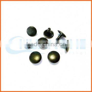 High Quality Aluminum Threaded Hollow Rivet photo-6