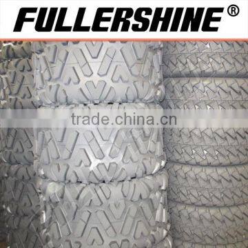 Old ATV Tyre Factory 28*10-14 6PR for LANDFIGHTER Brand With DOT E4 photo-4