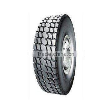 Truck Tyre