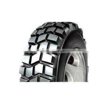 11R18MILITARY TRUCK TIRE