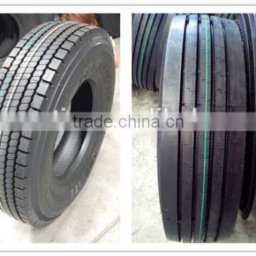 Bias Truck Tires 7.50-16,8.25-20, 9.00-20 for sale