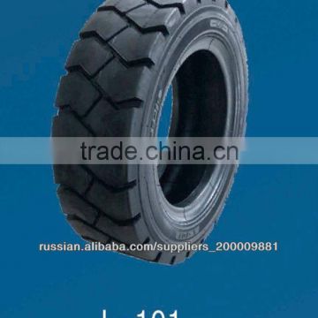 10-16.5 12-16.5 forklift tyre/ industrial tyre/ solid tyre