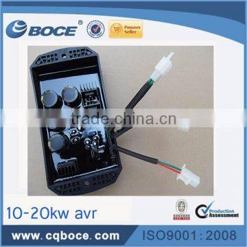 Single-phase 3KW 5KW AVR photo-5