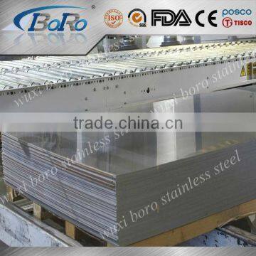 316 Stainless Steel Sheet in Chaina Manufacturers photo-5