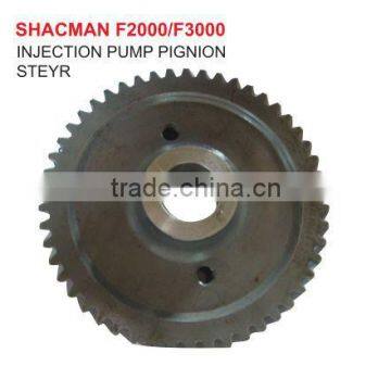 INJECTION PUMP PIGNION STEYR PARTS/STEYR TRUCK PARTS/STEYR AUTO SPARE PARTS/SHACMAN TRUCK PARTS