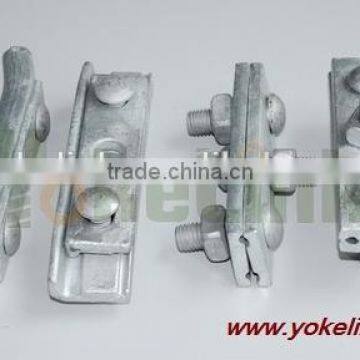 Power Cable Suspension Clamp photo-4