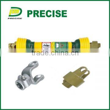 High quality Tractor PTO Cardan Shafts for agricultural implement with CE certificate