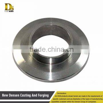 China High Quality Machining Parts Ring Prison photo-5