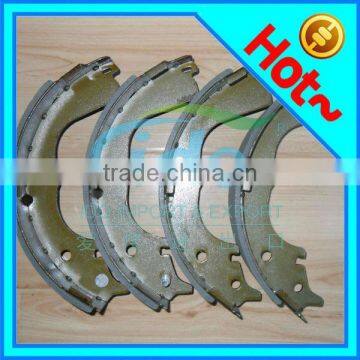 auto parts brake shoe for toyota hiace III parts oem 04495-87608