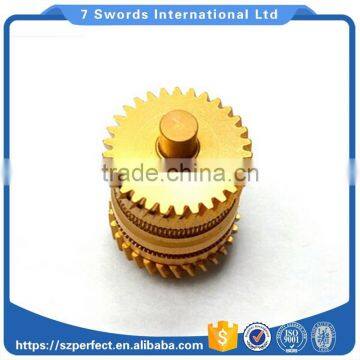 OEM for wholesales brass turning parts