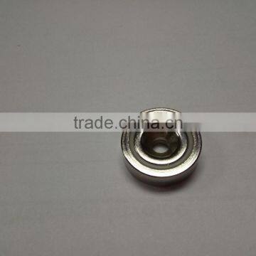 Neodymium Pot Magnet With Central Hole photo-2