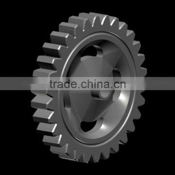 Plastic Products Made By Injection Molding photo-2