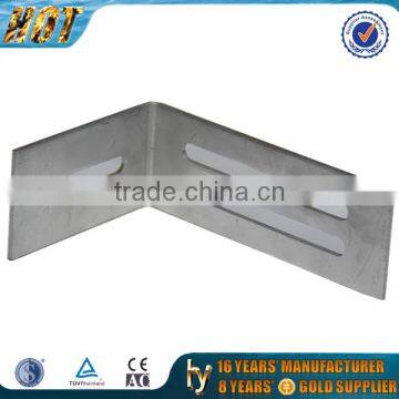 Galvanized Metal Adjustable Bracket photo-2