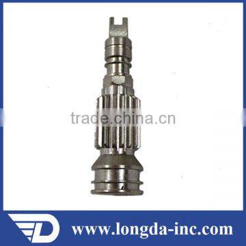 High Quality and Cheap Gear Shaft for Gear Box photo-2