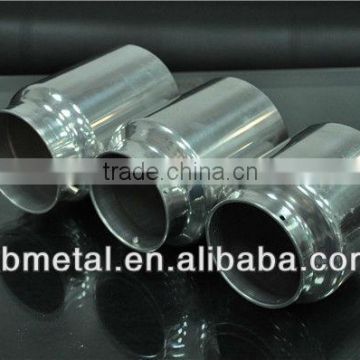 5L Aluminum Alloy Milk Can