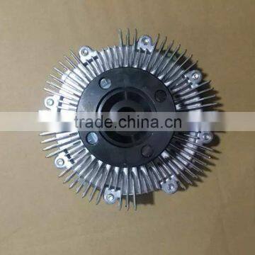 Cooling Fan Clutch 058121347 058121350 06B121347 photo-6