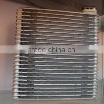 aluminum auto cooling coil