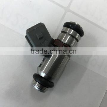 330cc Motorcycle Fuel Injector Nozzle IWP043 photo-2