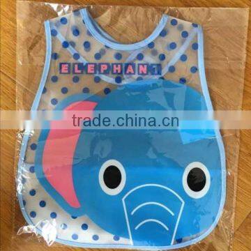Funny Colourful Printed Child Apron photo-4