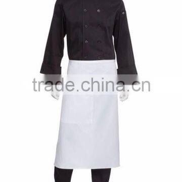 High Quality Coffee Shop/western Restaurant Apron for Sale photo-6
