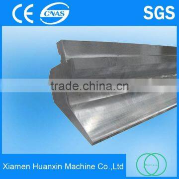 Horizontal Hydraulic Press Bending Tools For Iron / Steel Forming photo-4