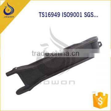 farm machinery parts ductile iron casting