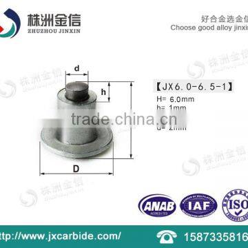 Manufactures Anti Slip Car Tire Stud With Tire Stud Tool and Studded Tires for Bike or Screw in Spikes photo-2