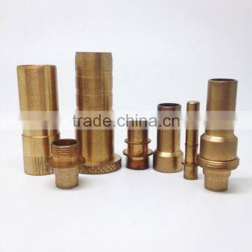 Supply copper smoking pipes and accessories