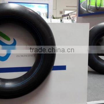 Natural Inner Tube 400-16 Rubber Tubes photo-3