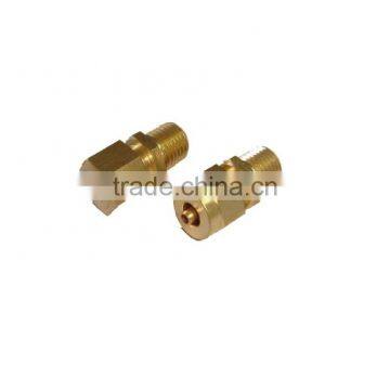 568 Male Connector, Transmission Fittings, Pneumatic Fitting photo-2