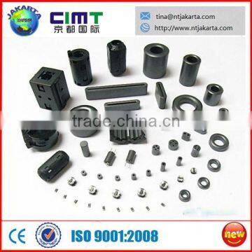 High Frequency Transformer EE Soft Ferrite Core photo-3