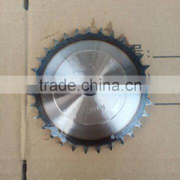 European standard sprocket