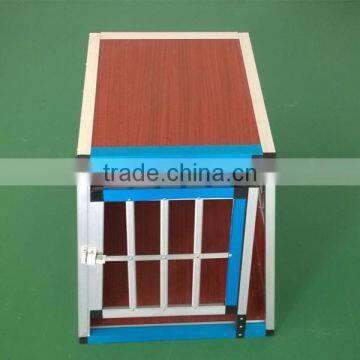 Dog Kennel Building