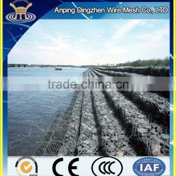 welded gabion / hot dipped galvanized gabion box/gabion baskets credit insurance by Alibaba