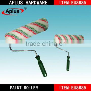 China Durable Acrylic Fine Fabric Lint Free Paint Roller photo-4